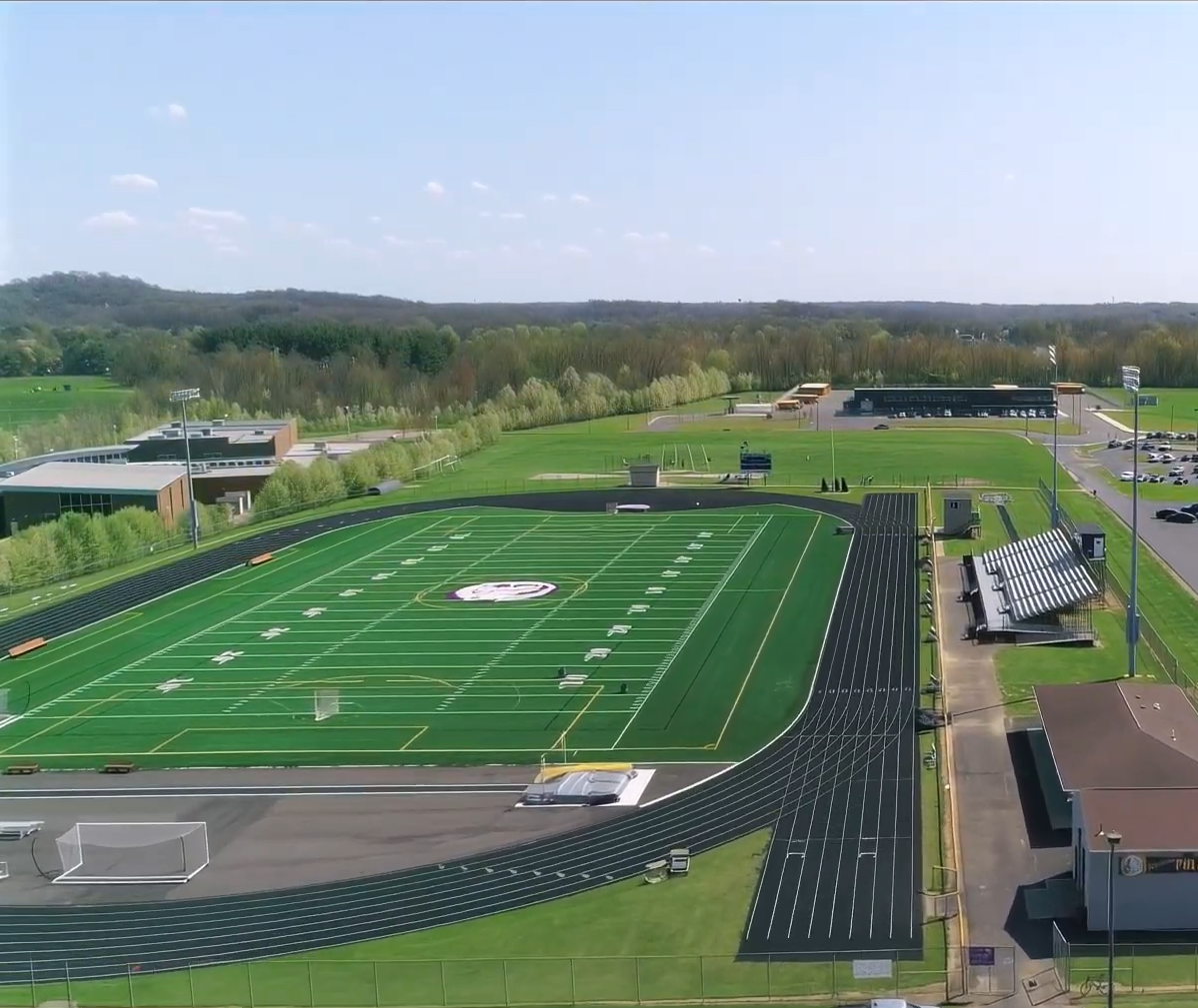 Neitzelt Stadium